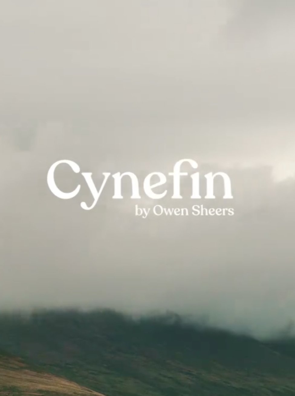 Постер Cynefin